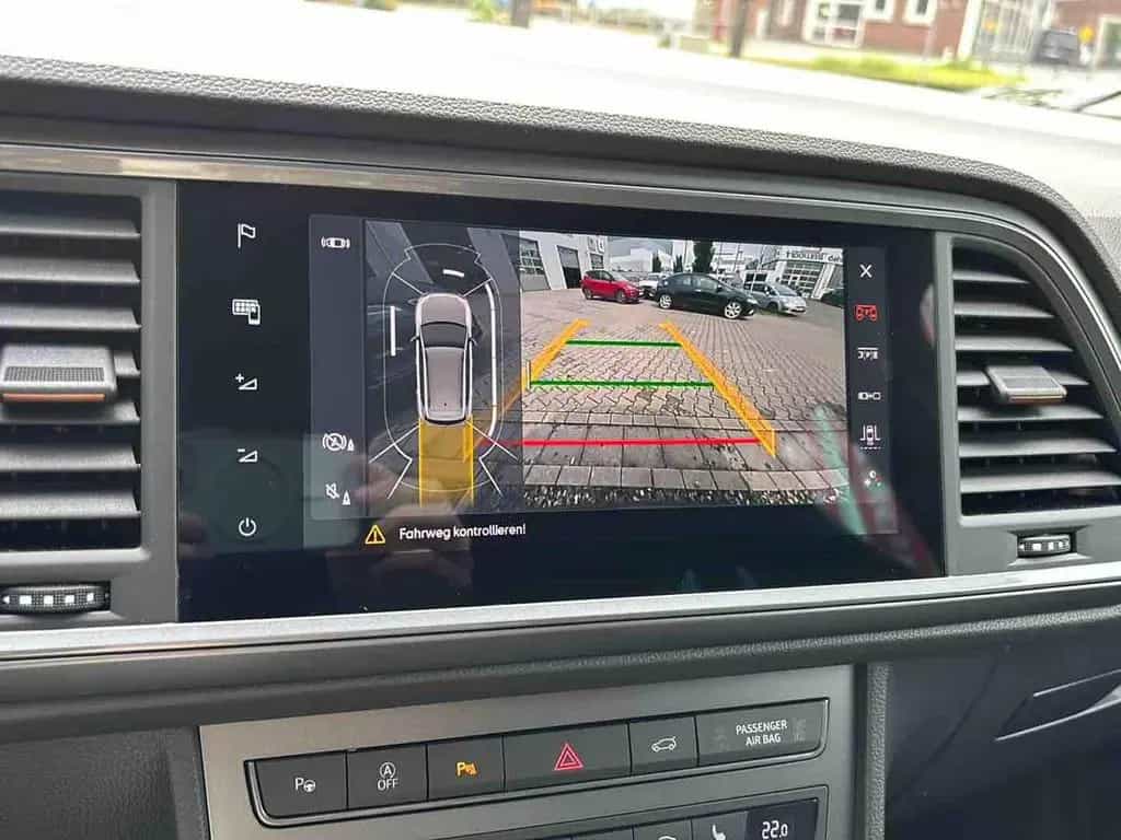 Cupra Ateca 2.0 TSI DSG 4Drive COPPER MEMORY eKLAPPE 04/2024-photo-17