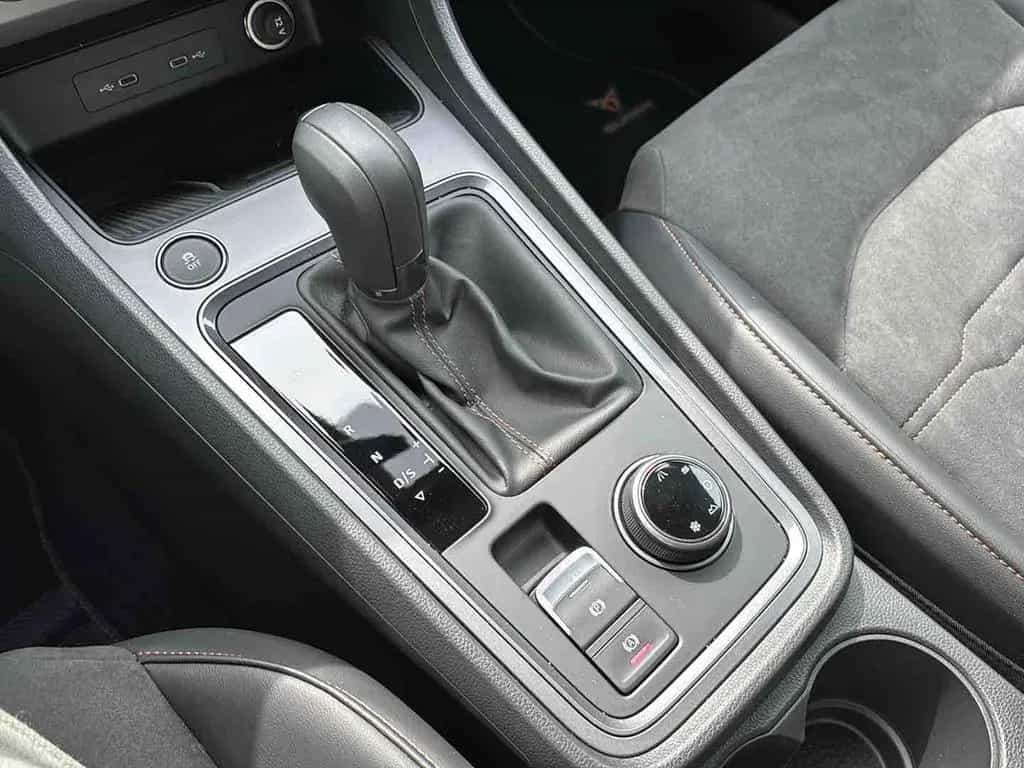 Cupra Ateca 2.0 TSI DSG 4Drive COPPER MEMORY eKLAPPE 04/2024-photo-18