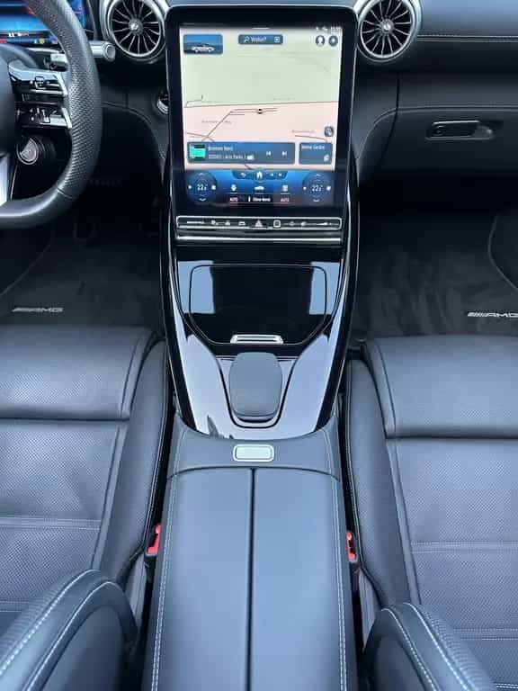 Mercedes-Benz SL 43 AMG NAV+LED+DISTRONIC+VCOCK+HUD+360°+20ZO 10/2022-photo-10
