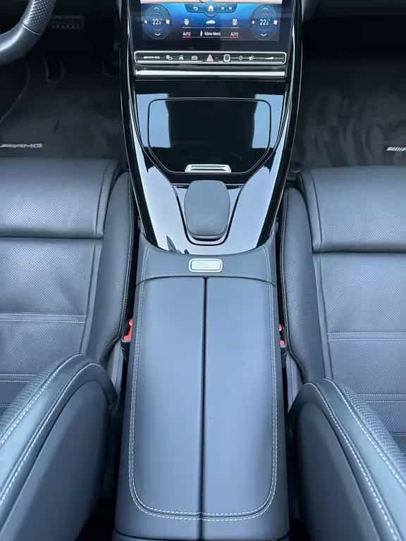 Mercedes-Benz SL 43 AMG NAV+LED+DISTRONIC+VCOCK+HUD+360°+20ZO 10/2022-photo-11