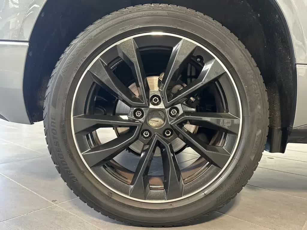 Skoda Karoq 1.5 TSI DSG Sportline NAV+LED+AHK+VCOCK+PP 09/2022-photo-2