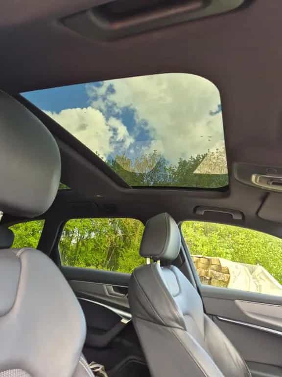Audi A6 50 TDI quattro tiptronic S line Avant S line 12/2018-photo-5