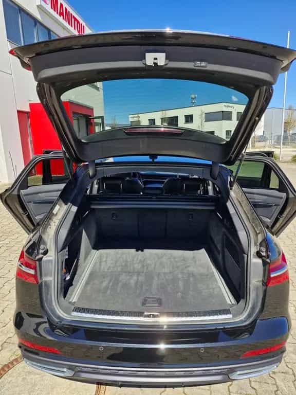 Audi A6 50 TDI quattro tiptronic S line Avant S line 12/2018-photo-9