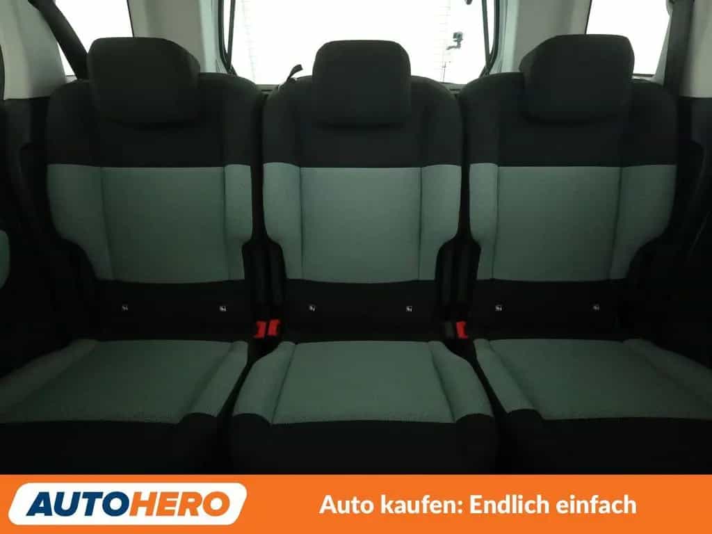 Citroën Berlingo 1.5 Blue-HDi Shine M *HUD*TEMP*CAM*PDC* 07/2019-photo-15