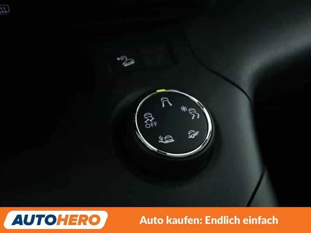 Citroën Berlingo 1.5 Blue-HDi Shine M *HUD*TEMP*CAM*PDC* 07/2019-photo-24