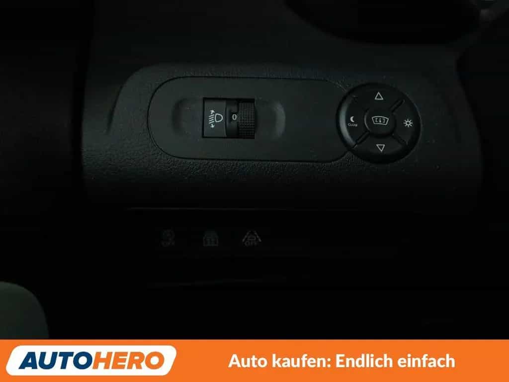 Citroën Berlingo 1.5 Blue-HDi Shine M *HUD*TEMP*CAM*PDC* 07/2019-photo-25