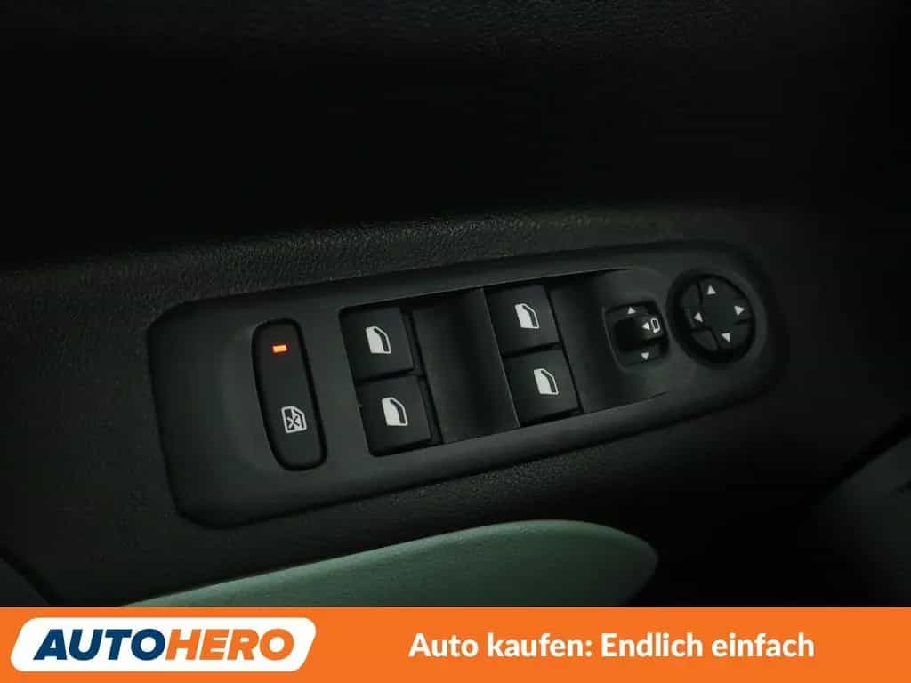 Citroën Berlingo 1.5 Blue-HDi Shine M *HUD*TEMP*CAM*PDC* 07/2019-photo-26