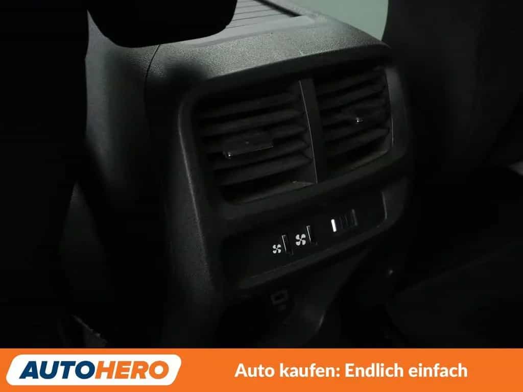 Citroën Berlingo 1.5 Blue-HDi Shine M *HUD*TEMP*CAM*PDC* 07/2019-photo-28