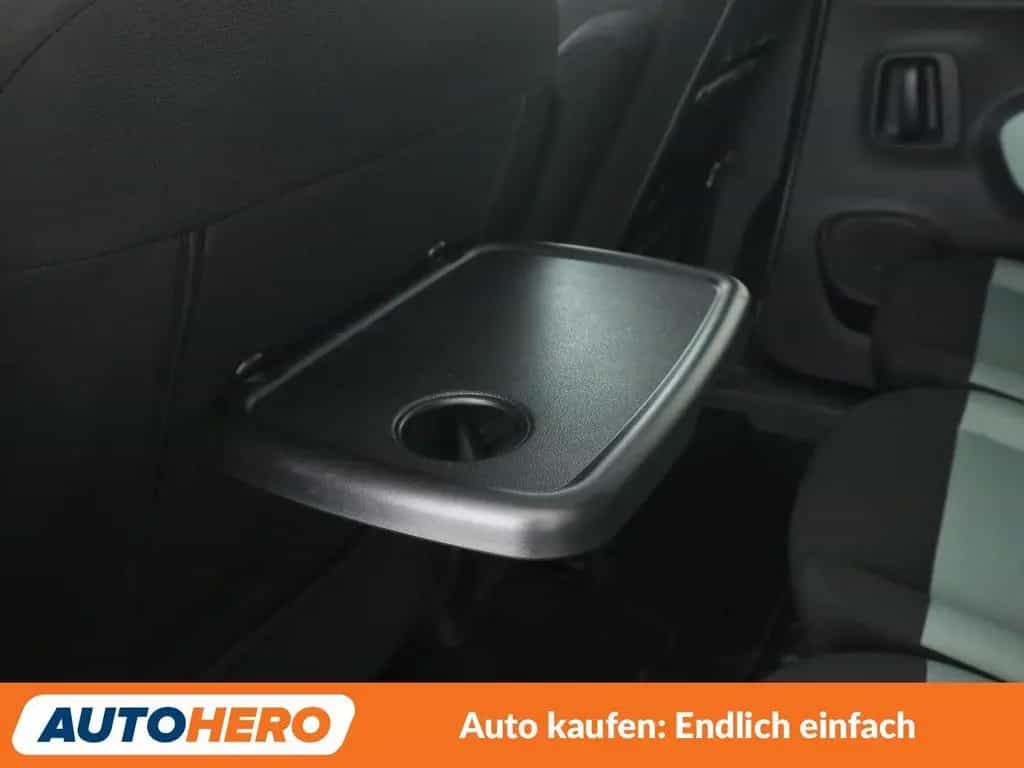 Citroën Berlingo 1.5 Blue-HDi Shine M *HUD*TEMP*CAM*PDC* 07/2019-photo-29