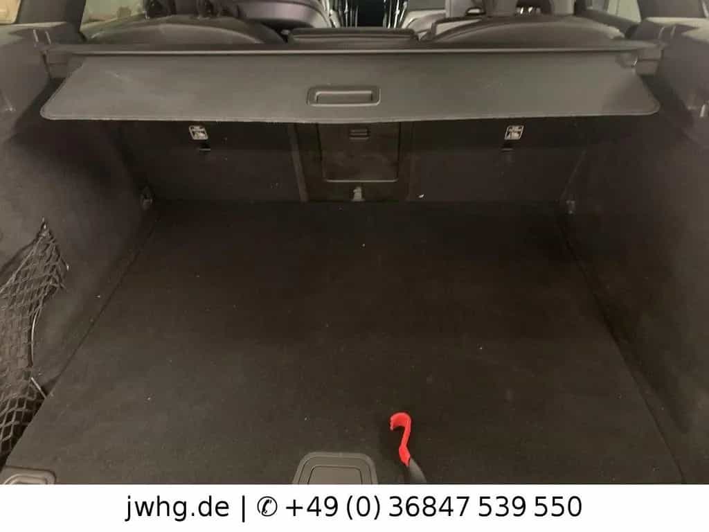 Volvo XC60 R Design AWD D 21"Zoll Memory H&K Kamera 03/2020-photo-6