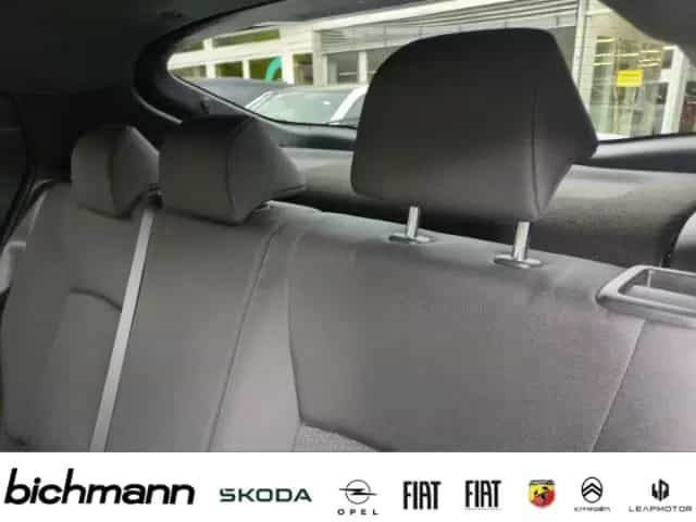Toyota C-HR Team D 4x4 AT Kli2 18'' RFK DAB USB 06/2019-photo-17