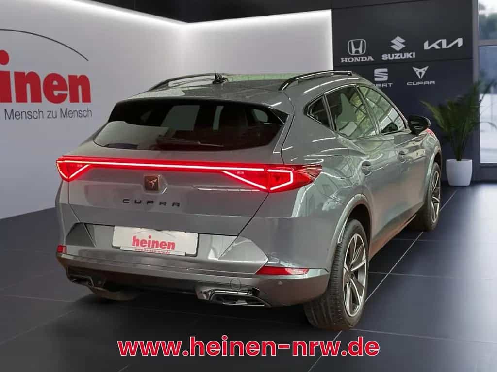 Cupra Formentor 1.5 TSI DSG LED+18Z LM-FELGEN 05/2023-photo-3