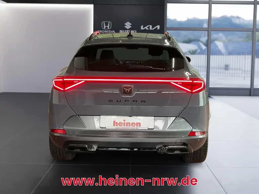 Cupra Formentor 1.5 TSI DSG LED+18Z LM-FELGEN 05/2023-photo-4