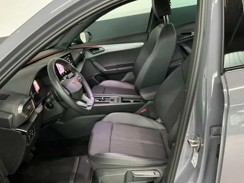 Cupra Formentor 1.5 TSI DSG LED+18Z LM-FELGEN 05/2023-photo-5