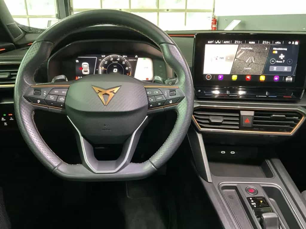 Cupra Formentor 1.5 TSI DSG LED+18Z LM-FELGEN 05/2023-photo-7
