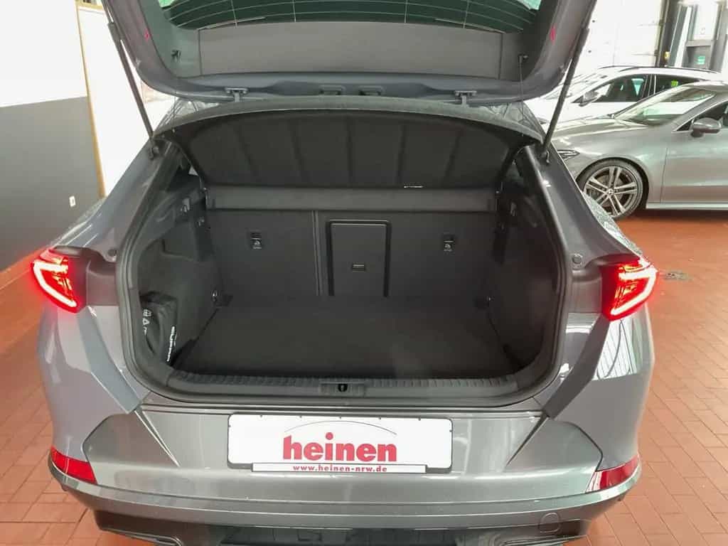 Cupra Formentor 1.5 TSI DSG LED+18Z LM-FELGEN 05/2023-photo-8