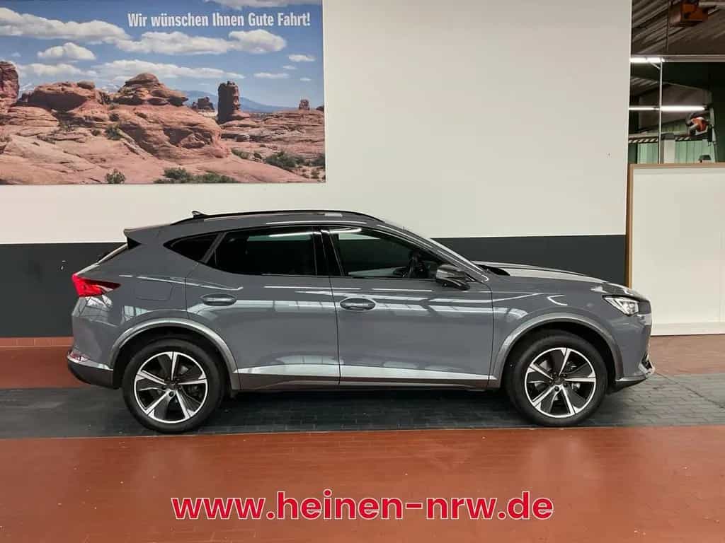 Cupra Formentor 1.5 TSI DSG LED+18Z LM-FELGEN 05/2023-photo-9