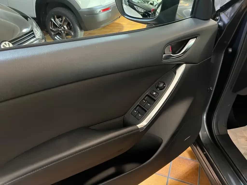 Mazda CX-5 Nakama AWD"NAVI"LED"KAMERA"PDC!!! 12/2016-photo-14