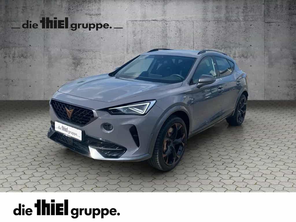 Cupra Formentor 2.0 TSI VZ 4Drive DSG Navi+Matrix+RFK 05/2023-photo-0