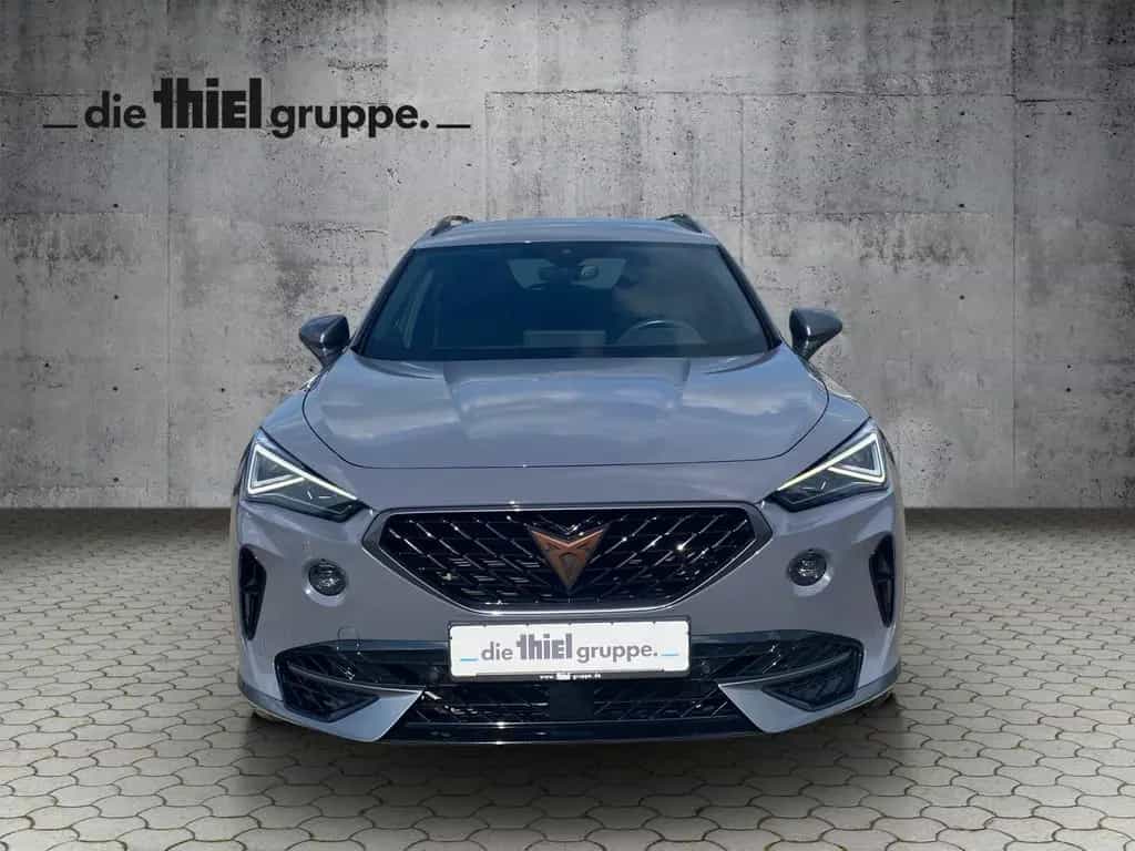 Cupra Formentor 2.0 TSI VZ 4Drive DSG Navi+Matrix+RFK 05/2023-photo-1