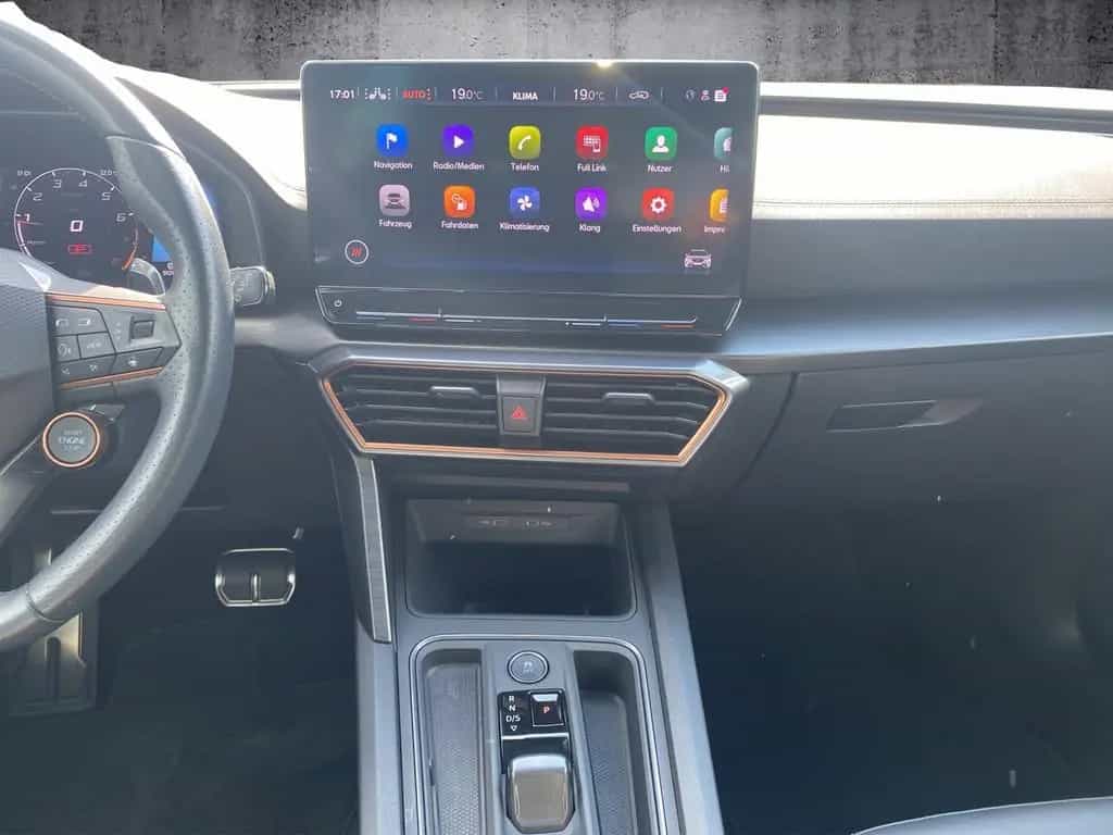 Cupra Formentor 2.0 TSI VZ 4Drive DSG Navi+Matrix+RFK 05/2023-photo-12
