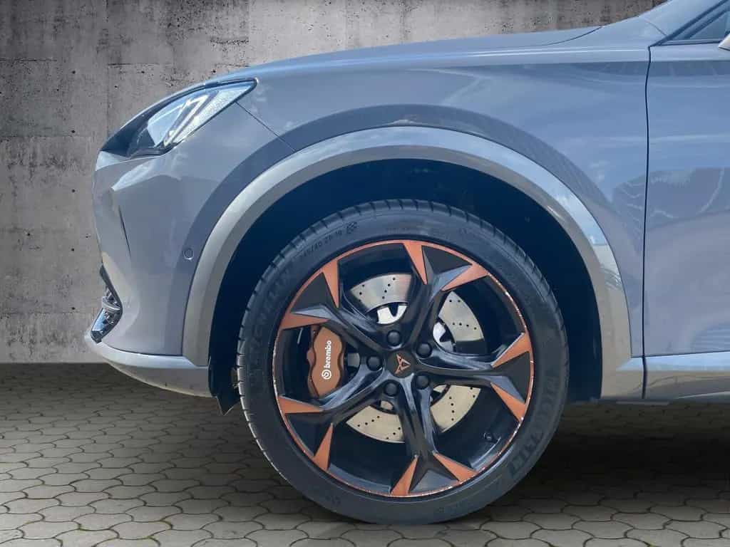 Cupra Formentor 2.0 TSI VZ 4Drive DSG Navi+Matrix+RFK 05/2023-photo-16