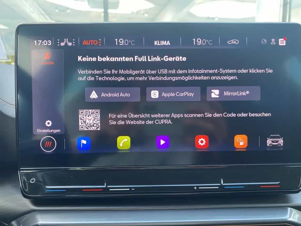 Cupra Formentor 2.0 TSI VZ 4Drive DSG Navi+Matrix+RFK 05/2023-photo-19