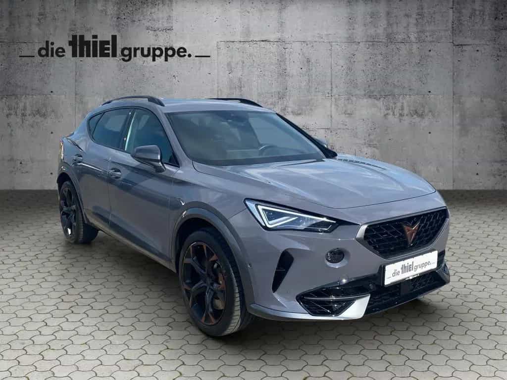 Cupra Formentor 2.0 TSI VZ 4Drive DSG Navi+Matrix+RFK 05/2023-photo-2