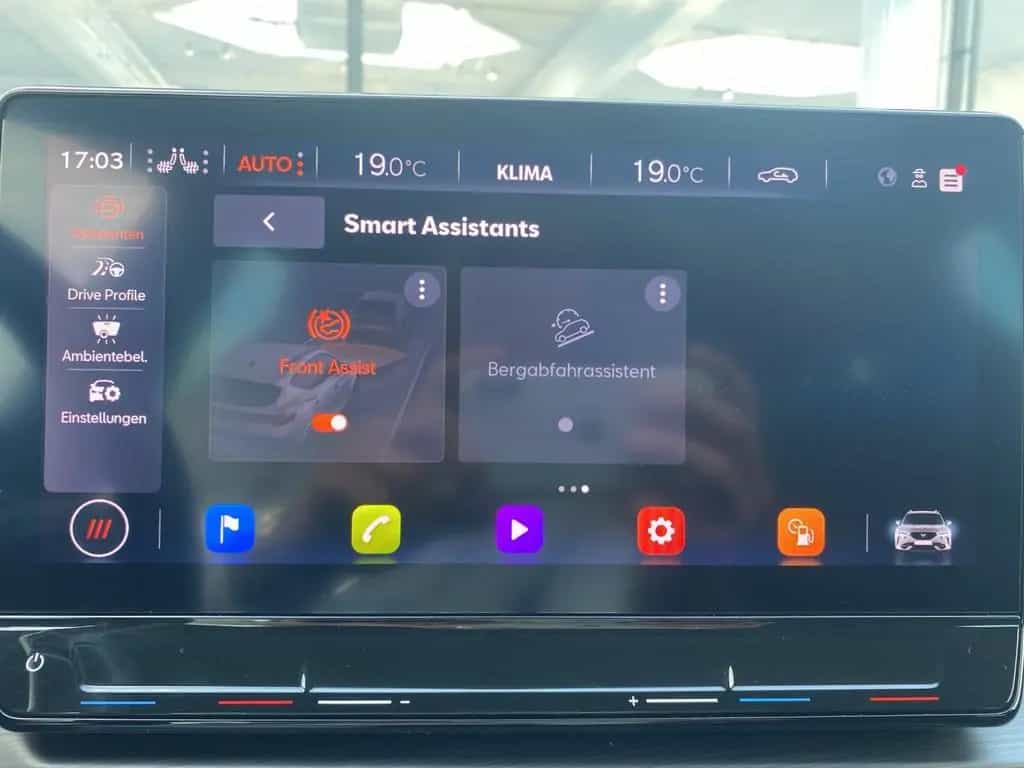 Cupra Formentor 2.0 TSI VZ 4Drive DSG Navi+Matrix+RFK 05/2023-photo-23