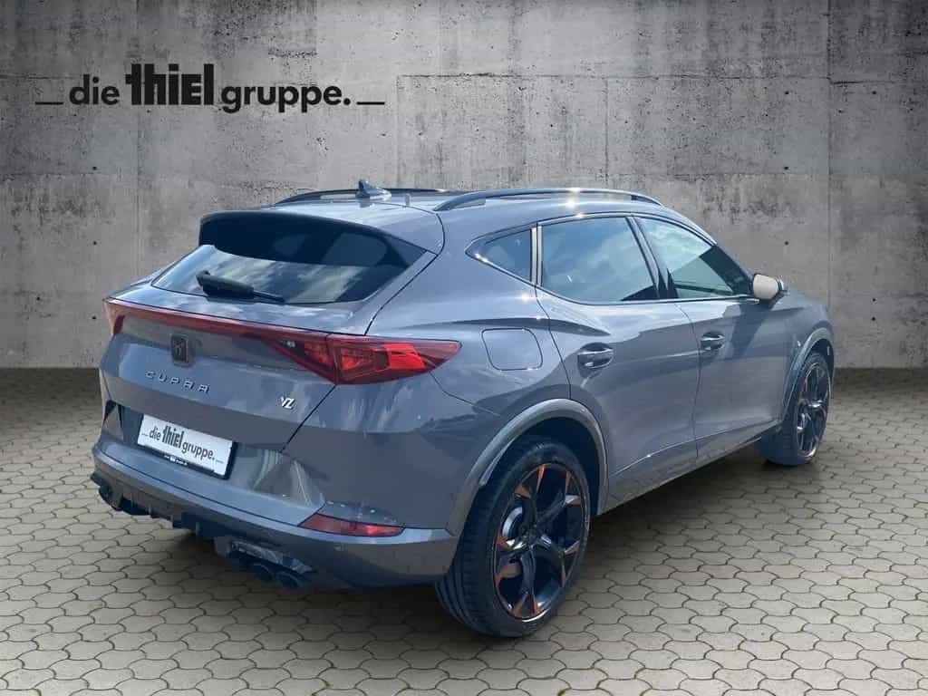 Cupra Formentor 2.0 TSI VZ 4Drive DSG Navi+Matrix+RFK 05/2023-photo-3