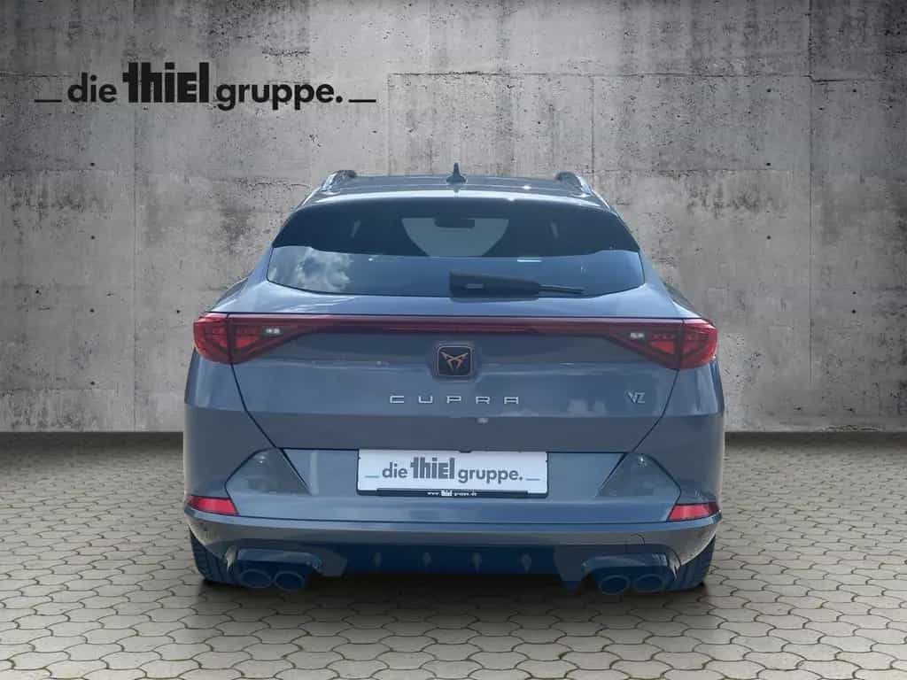 Cupra Formentor 2.0 TSI VZ 4Drive DSG Navi+Matrix+RFK 05/2023-photo-4