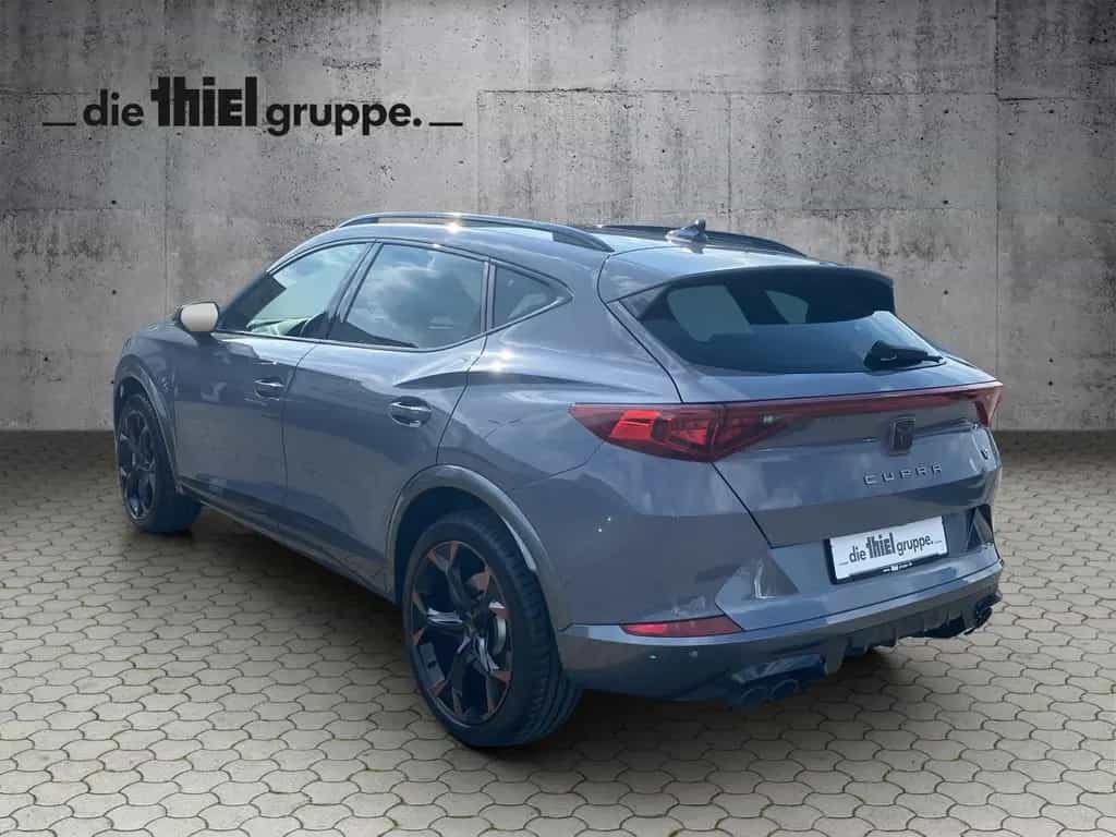Cupra Formentor 2.0 TSI VZ 4Drive DSG Navi+Matrix+RFK 05/2023-photo-5