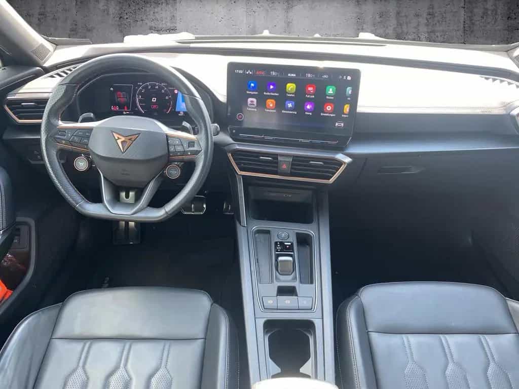 Cupra Formentor 2.0 TSI VZ 4Drive DSG Navi+Matrix+RFK 05/2023-photo-6