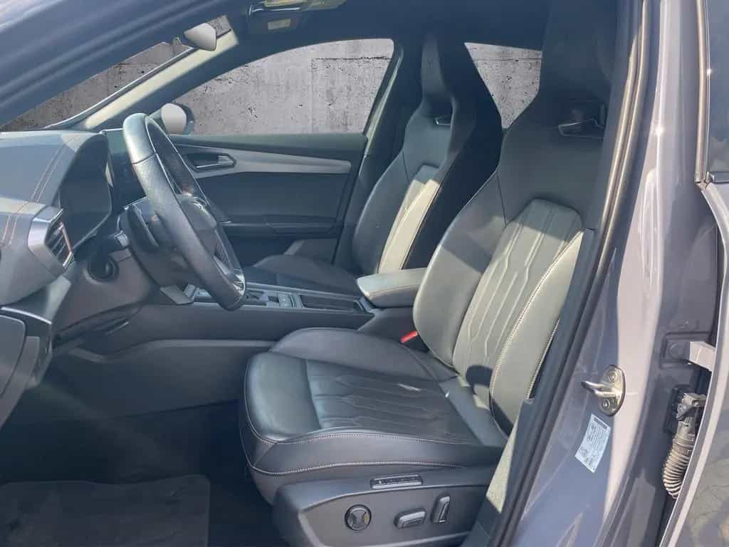 Cupra Formentor 2.0 TSI VZ 4Drive DSG Navi+Matrix+RFK 05/2023-photo-7