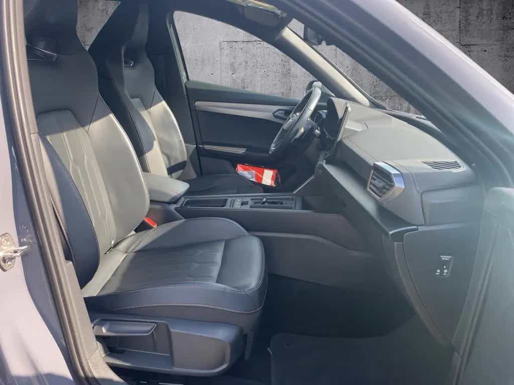 Cupra Formentor 2.0 TSI VZ 4Drive DSG Navi+Matrix+RFK 05/2023-photo-8