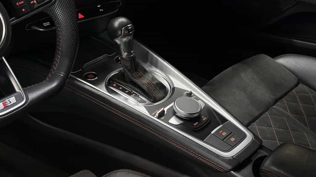 Audi TT 45 TFSI q. S-Line Competition*B&O*20"*MagRide 05/2019-photo-18