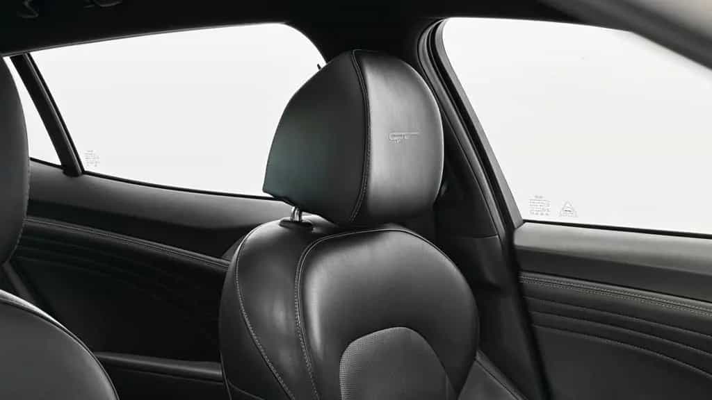 Kia Stinger GT 4WD *Bastuck*ACC*HK*Pano*360°*H-Up* 04/2021-photo-20