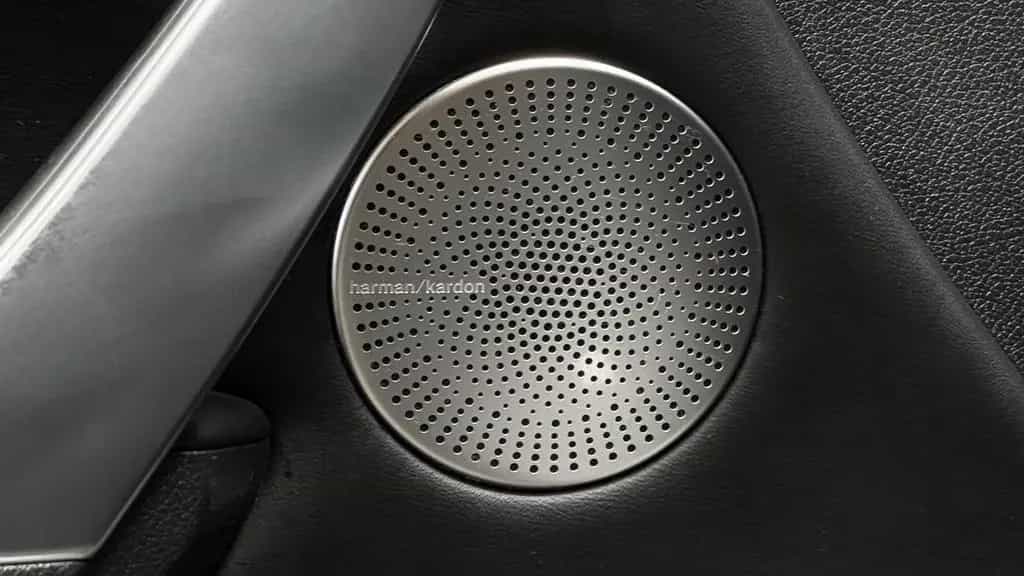 Kia Stinger GT 4WD *Bastuck*ACC*HK*Pano*360°*H-Up* 04/2021-photo-26