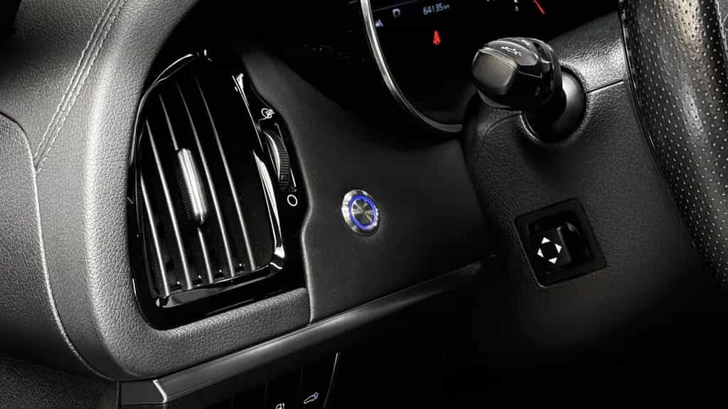 Kia Stinger GT 4WD *Bastuck*ACC*HK*Pano*360°*H-Up* 04/2021-photo-27