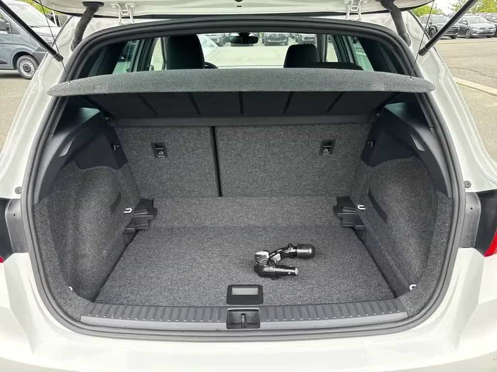 Seat Arona FR 1.0 TSI KAMERA+LED+DAB+KLIMA+TEMPOMAT 03/2023-photo-11