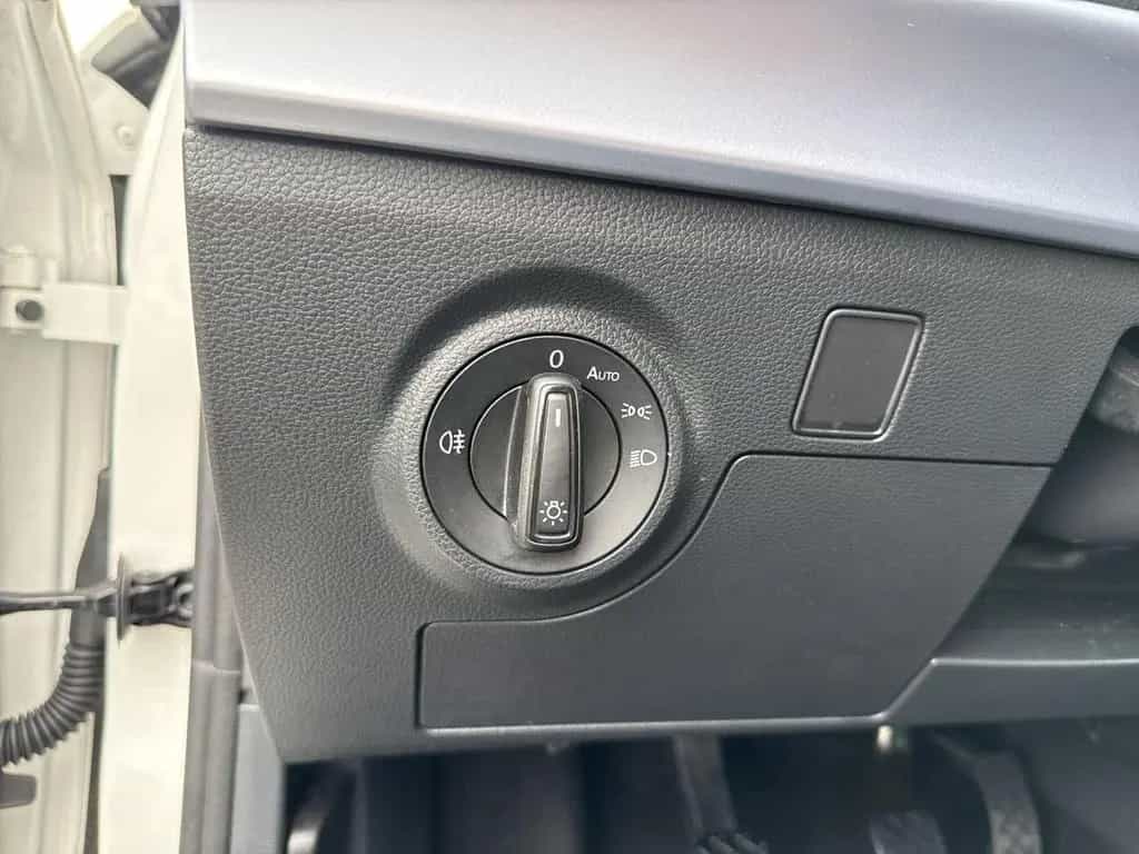 Seat Arona FR 1.0 TSI KAMERA+LED+DAB+KLIMA+TEMPOMAT 03/2023-photo-20