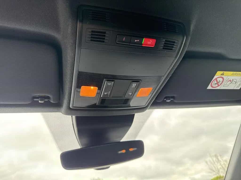 Seat Arona FR 1.0 TSI KAMERA+LED+DAB+KLIMA+TEMPOMAT 03/2023-photo-26