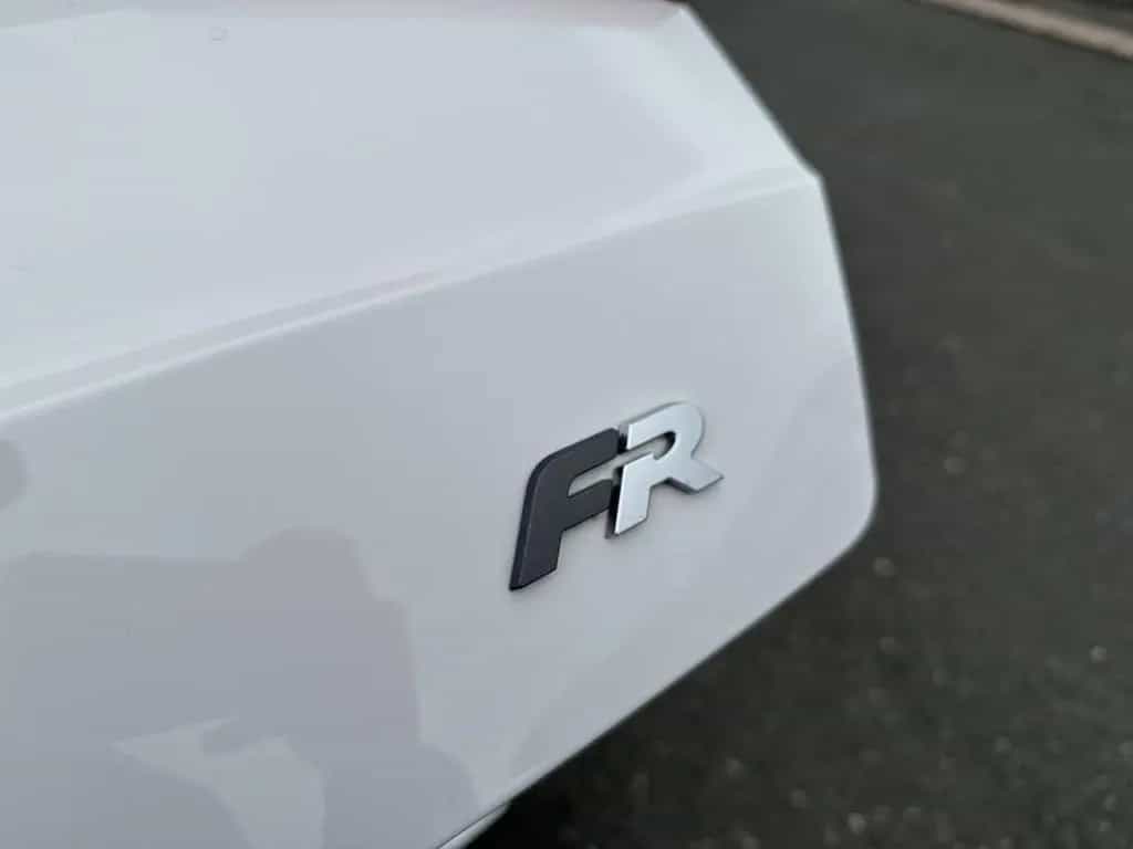 Seat Arona FR 1.0 TSI KAMERA+LED+DAB+KLIMA+TEMPOMAT 03/2023-photo-28