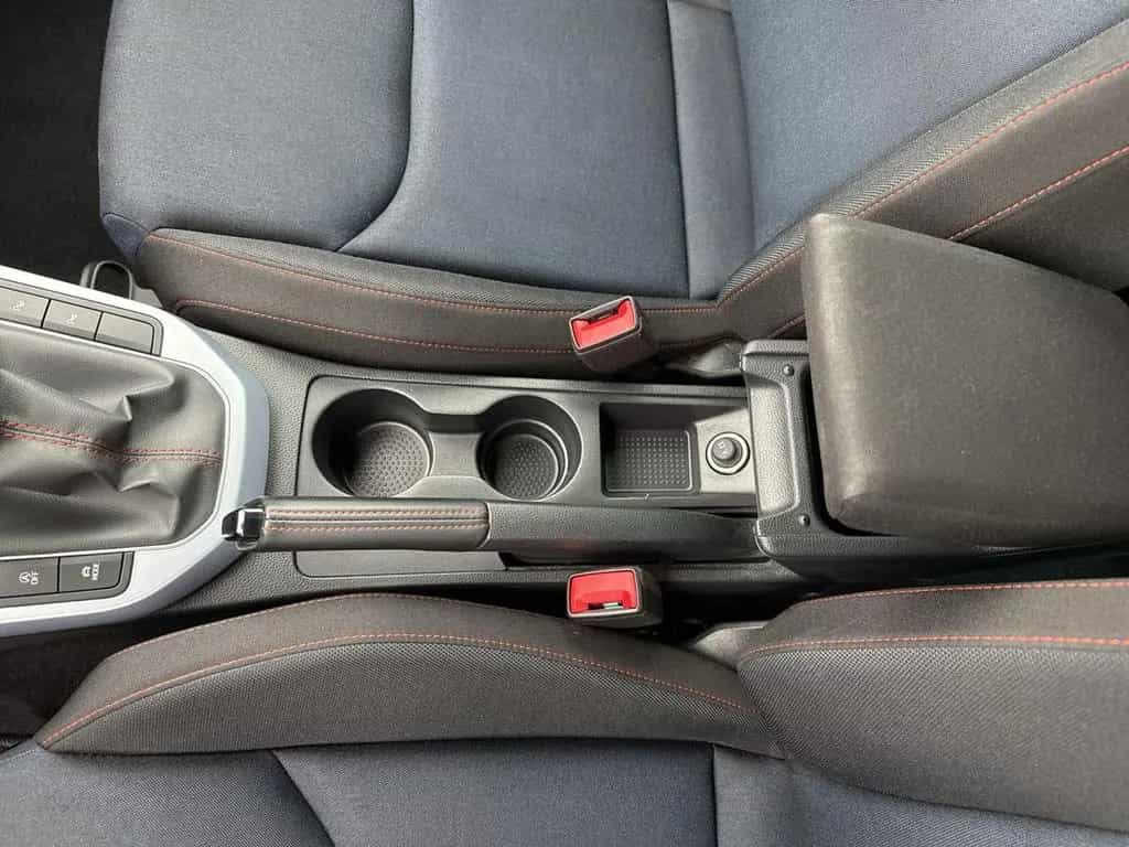 Seat Arona FR 1.0 TSI KAMERA+LED+DAB+KLIMA+TEMPOMAT 03/2023-photo-30