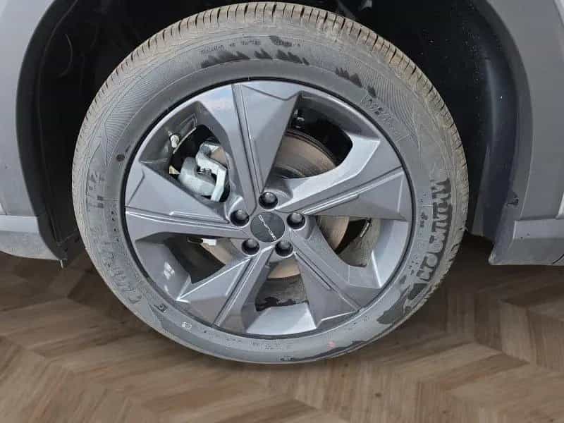 BAIC Beijing X55 Baic Beijing X55 Luxury 19*Alu/Pano/Leder/el.Kla 12/2025-photo-14