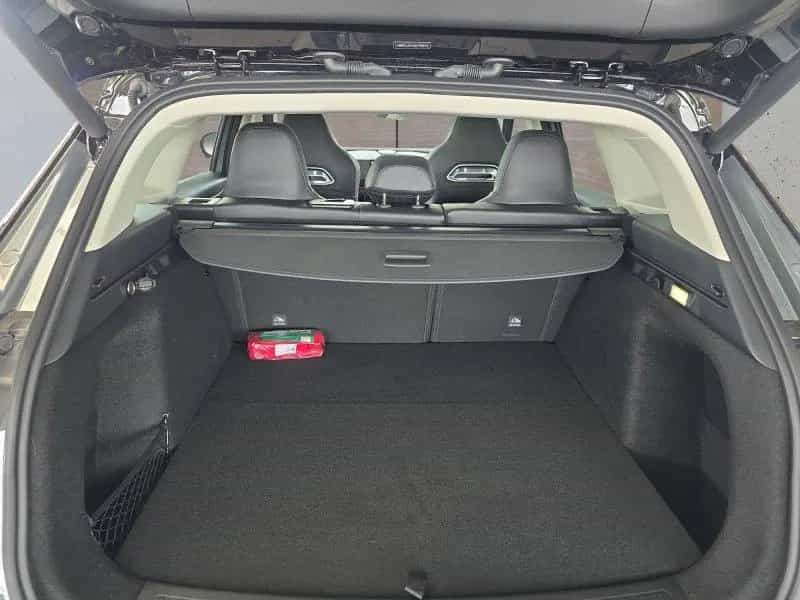 BAIC Beijing X55 Baic Beijing X55 Luxury 19*Alu/Pano/Leder/el.Kla 12/2025-photo-16