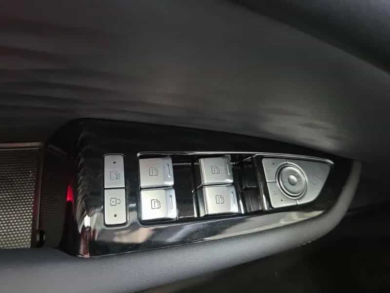 BAIC Beijing X55 Baic Beijing X55 Luxury 19*Alu/Pano/Leder/el.Kla 12/2025-photo-22