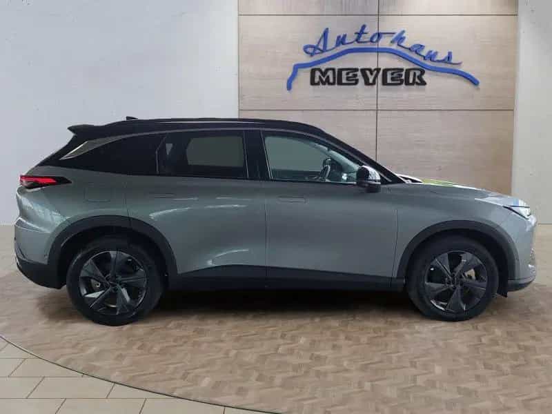 BAIC Beijing X55 Baic Beijing X55 Luxury 19*Alu/Pano/Leder/el.Kla 12/2025-photo-5