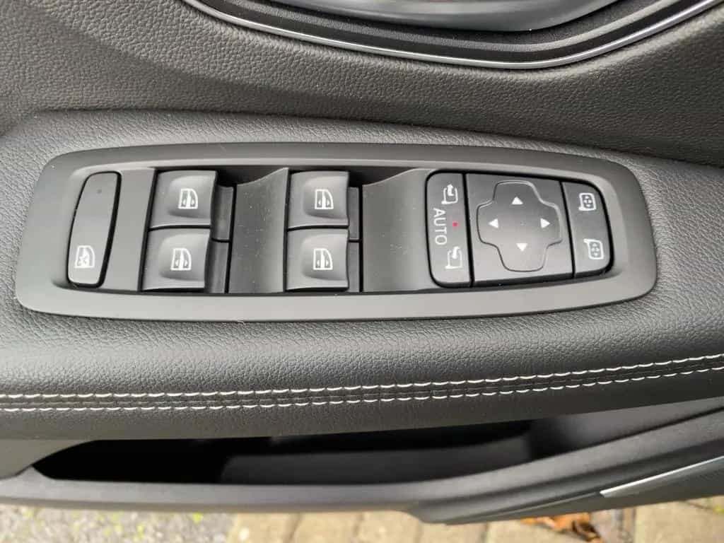 Renault Scenic IV 1.3 TCe 160 Black Edition CAM*LED*NAVI 09/2021-photo-14