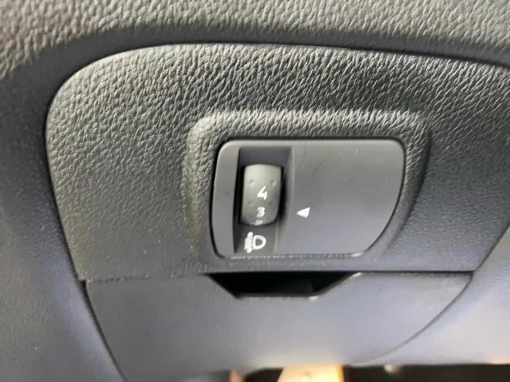 Renault Scenic IV 1.3 TCe 160 Black Edition CAM*LED*NAVI 09/2021-photo-15
